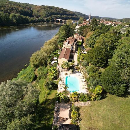 Lalinde Les Magnolias B&B 외부 사진