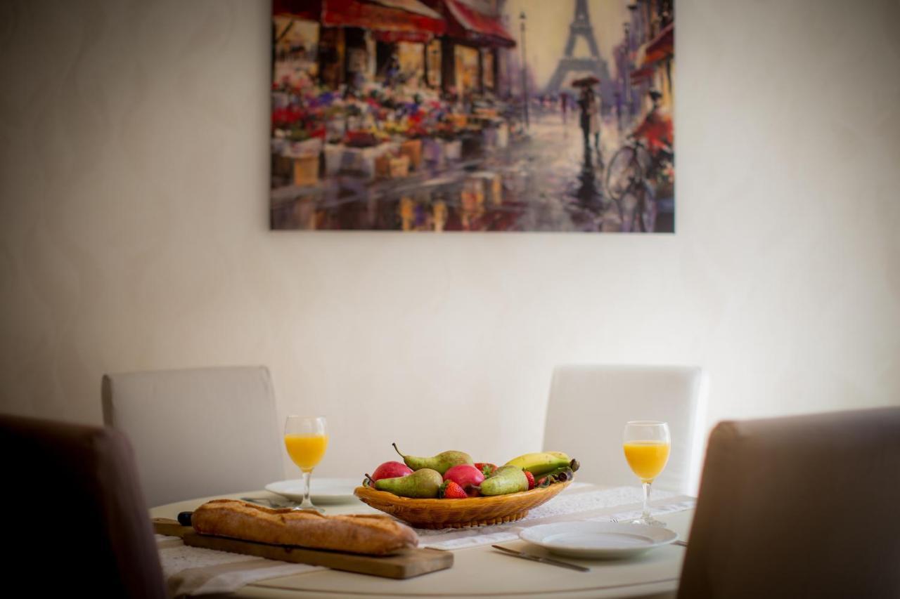 Lalinde Les Magnolias B&B 외부 사진