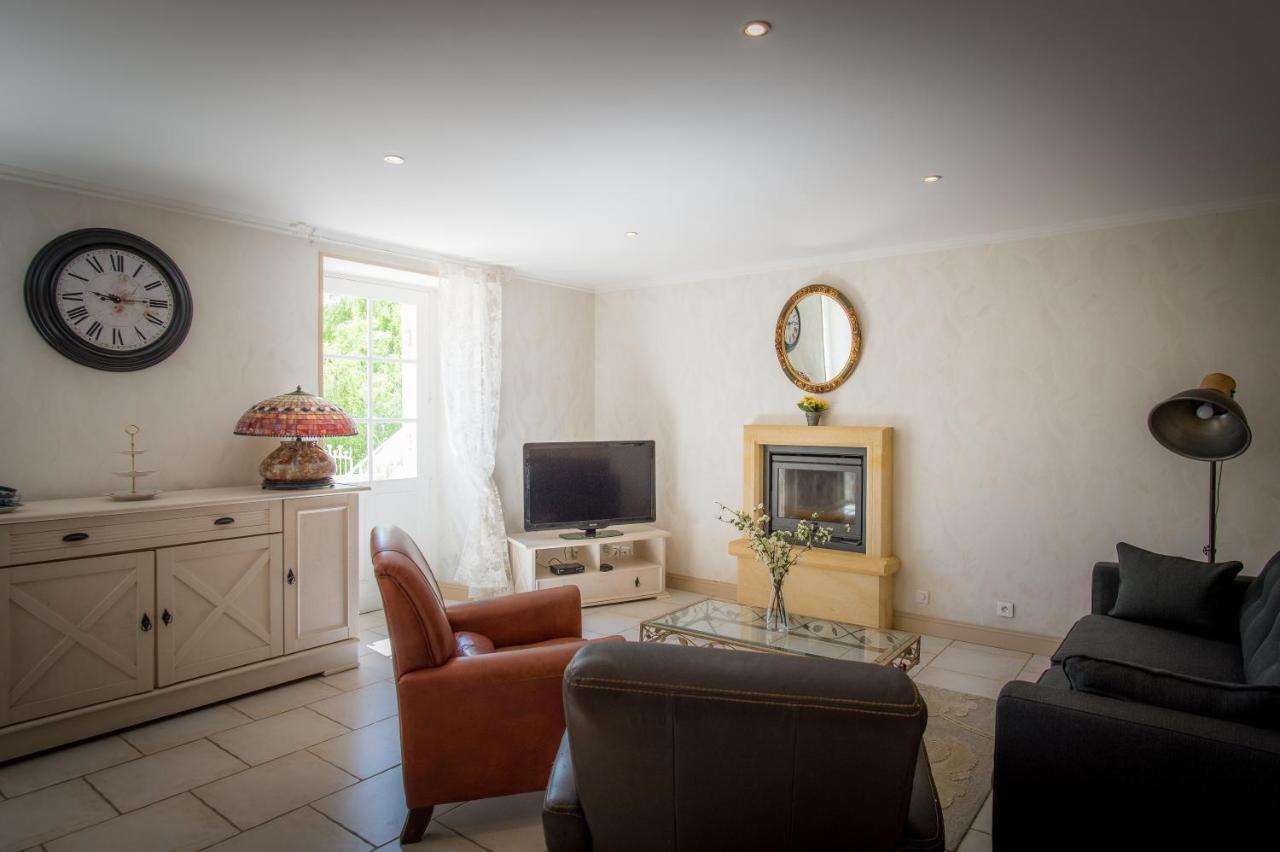 Lalinde Les Magnolias B&B 외부 사진
