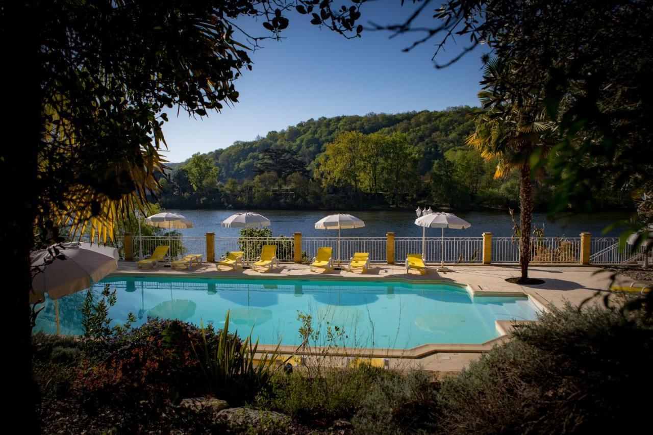 Lalinde Les Magnolias B&B 외부 사진