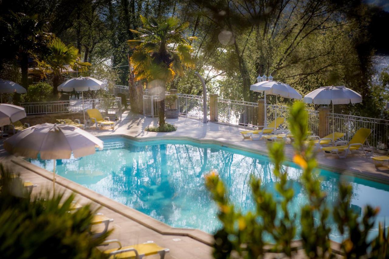 Lalinde Les Magnolias B&B 외부 사진