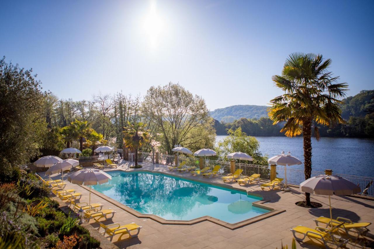 Lalinde Les Magnolias B&B 외부 사진