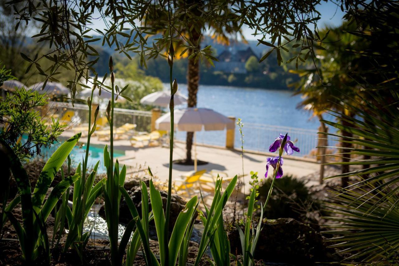 Lalinde Les Magnolias B&B 외부 사진