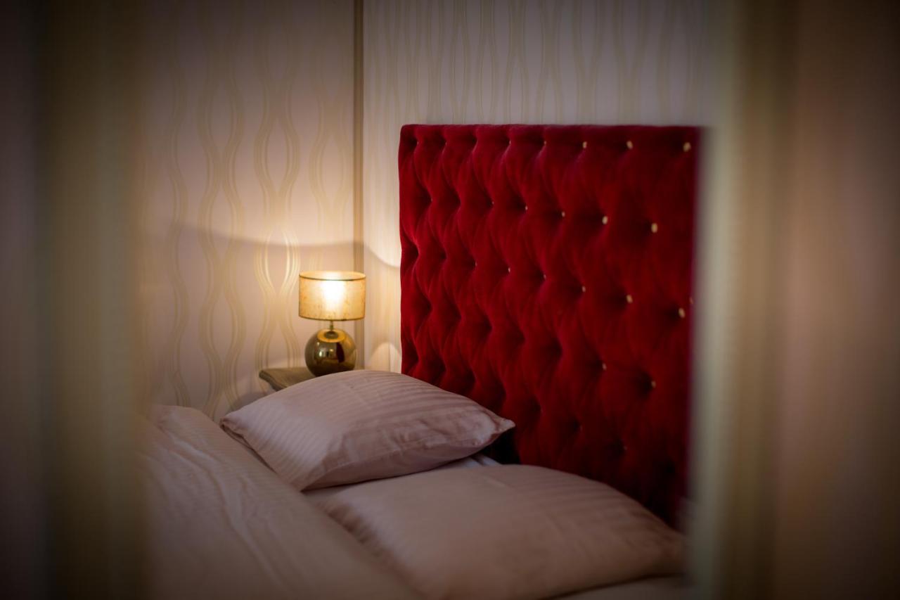 Lalinde Les Magnolias B&B 외부 사진