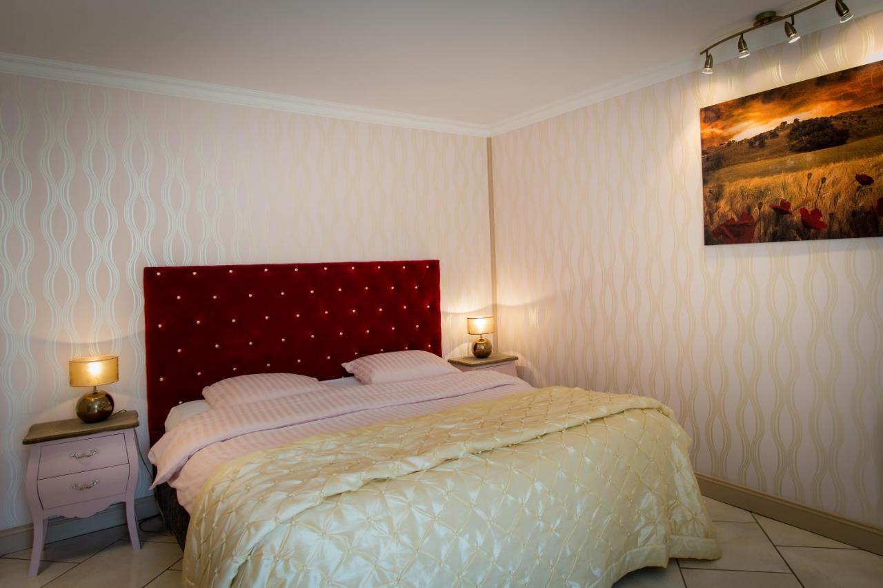 Lalinde Les Magnolias B&B 외부 사진