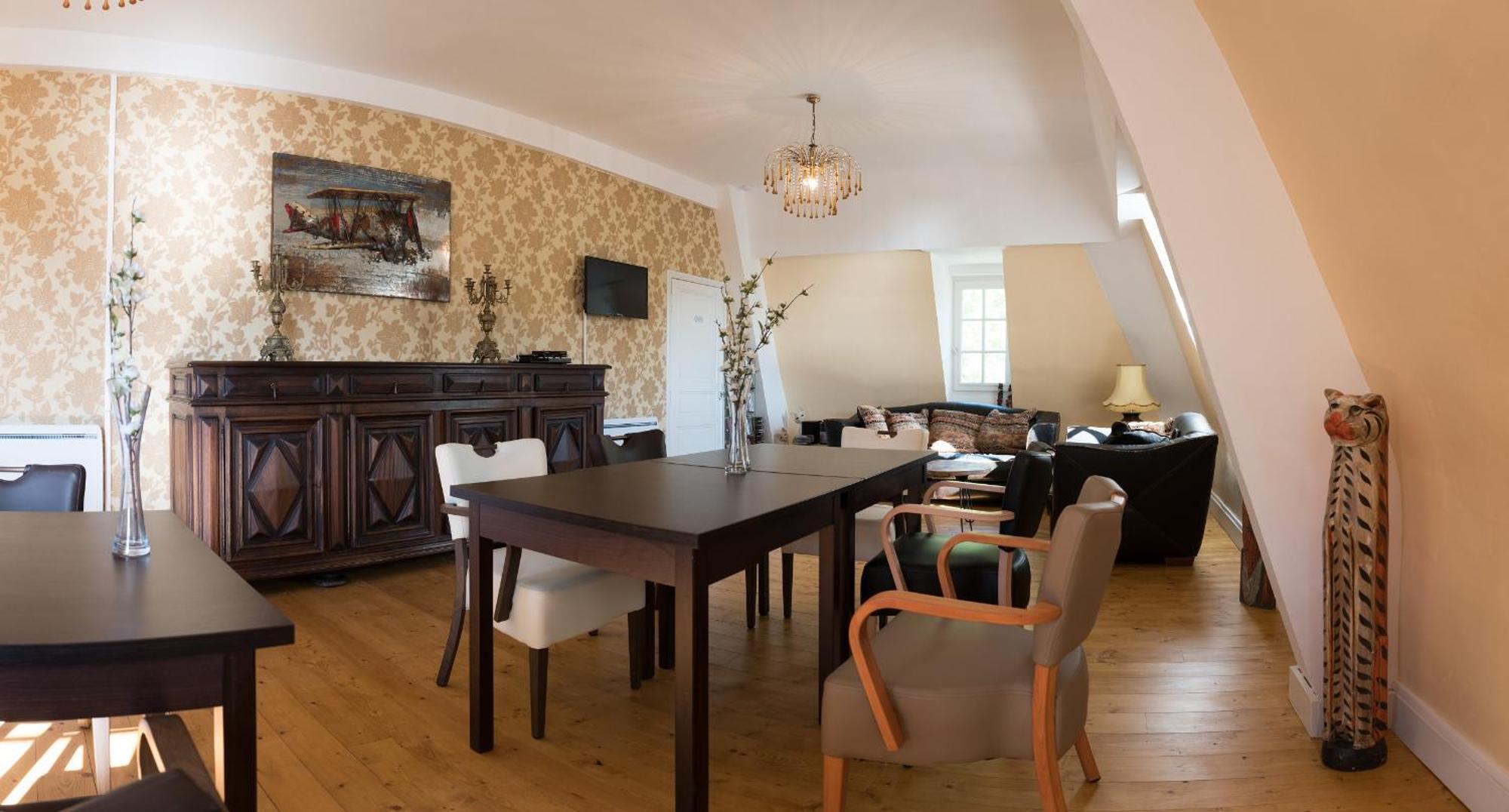 Lalinde Les Magnolias B&B 외부 사진