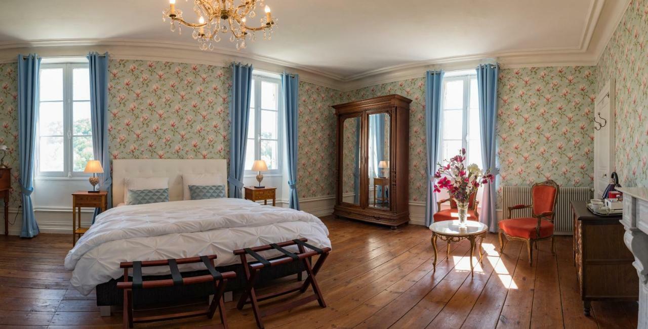 Lalinde Les Magnolias B&B 외부 사진