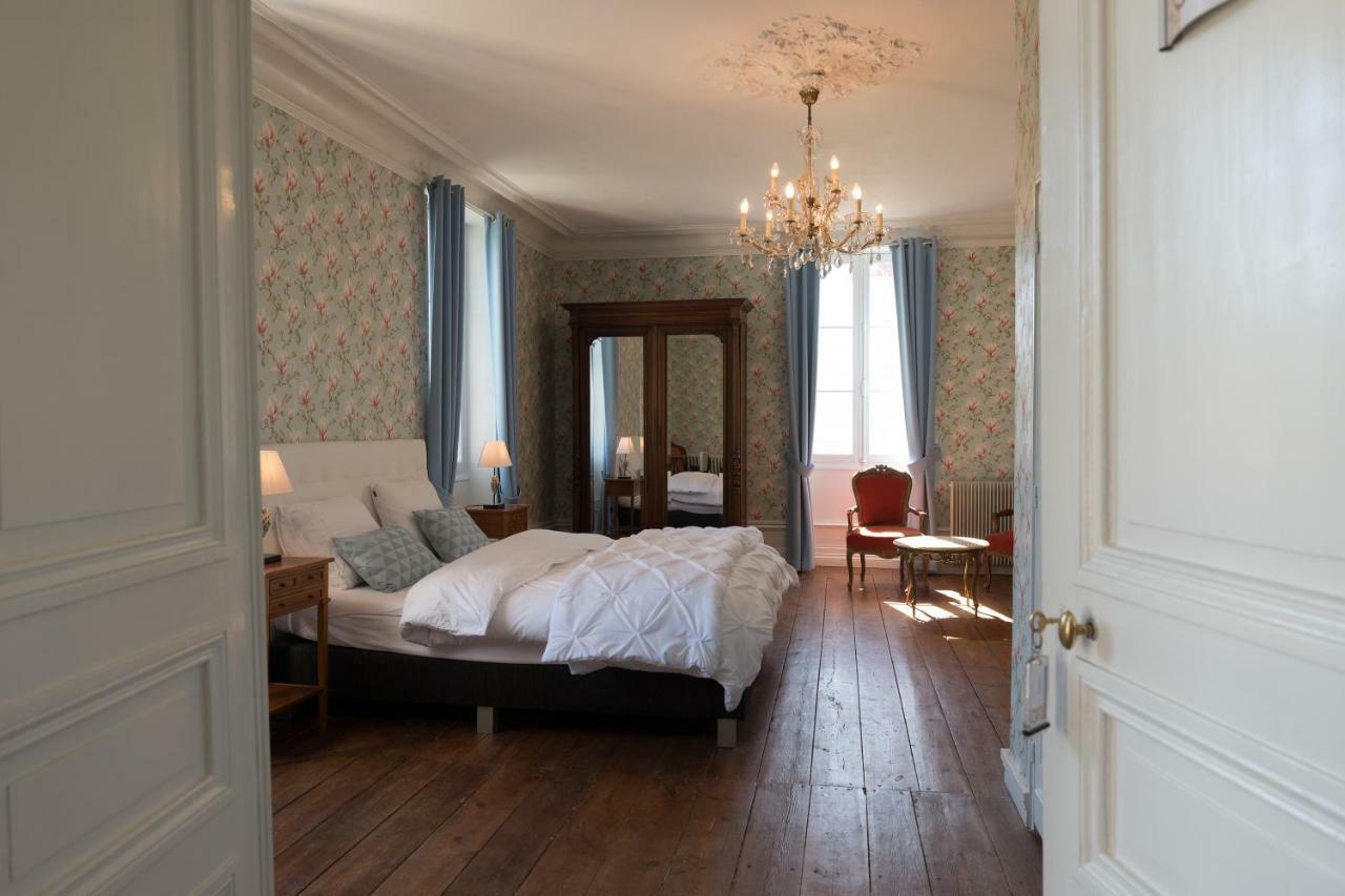 Lalinde Les Magnolias B&B 외부 사진