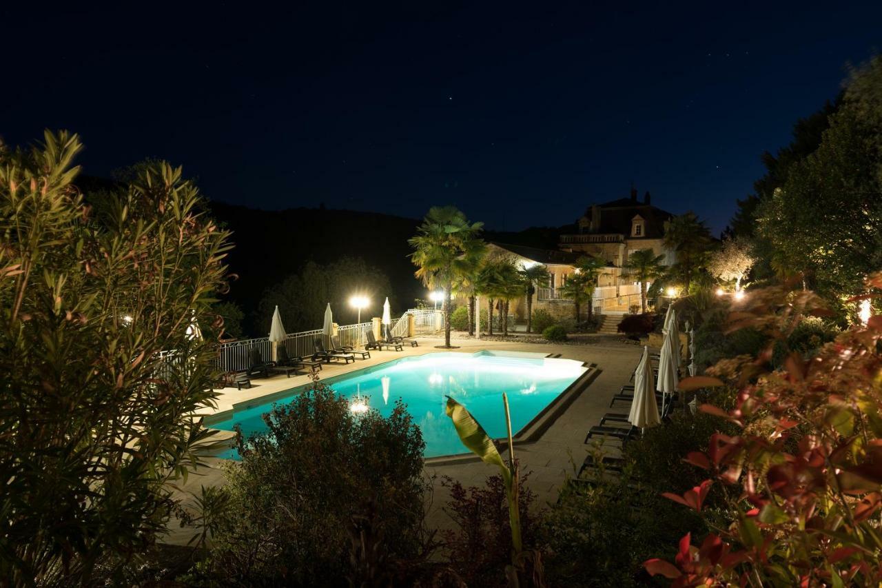Lalinde Les Magnolias B&B 외부 사진