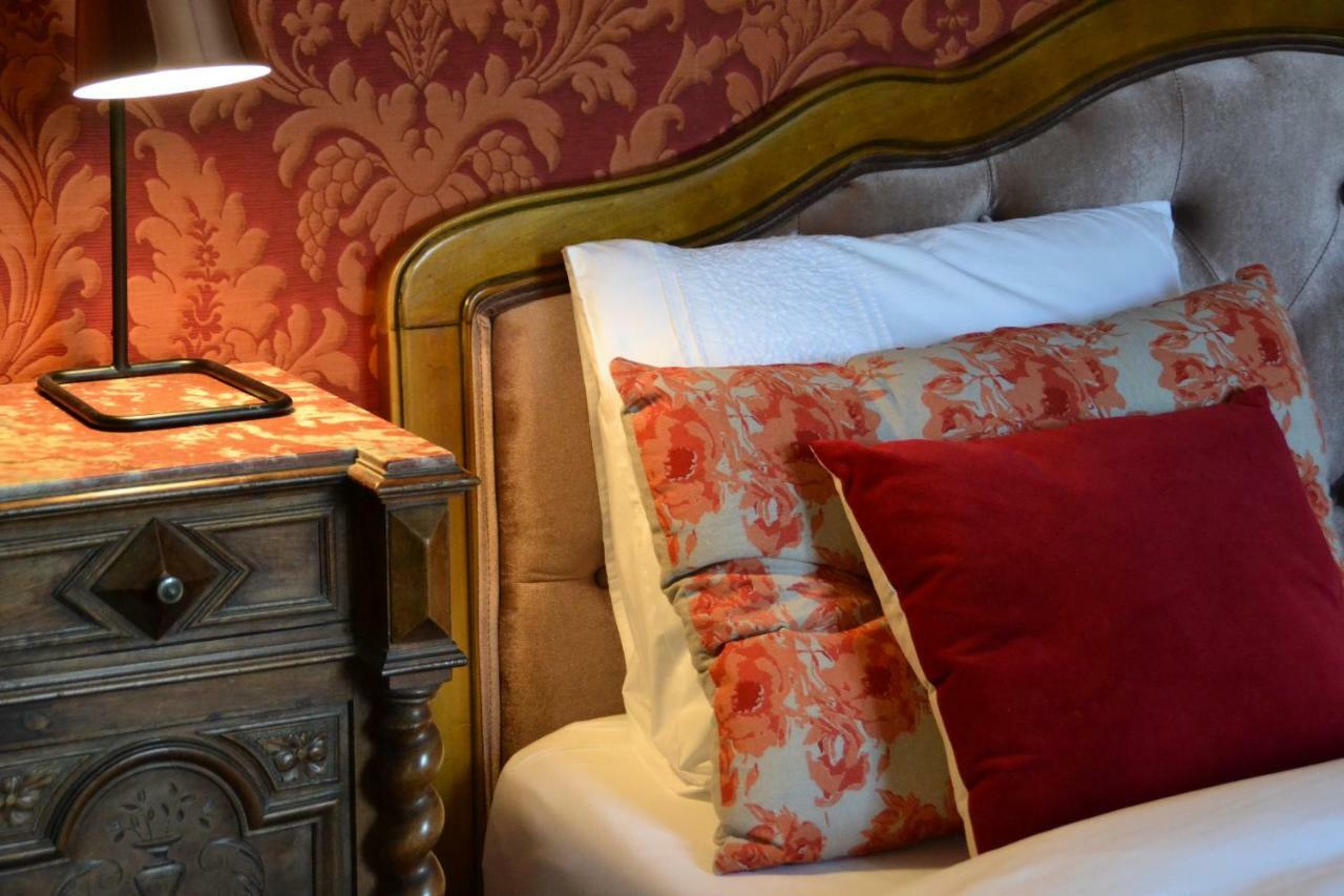 Lalinde Les Magnolias B&B 외부 사진