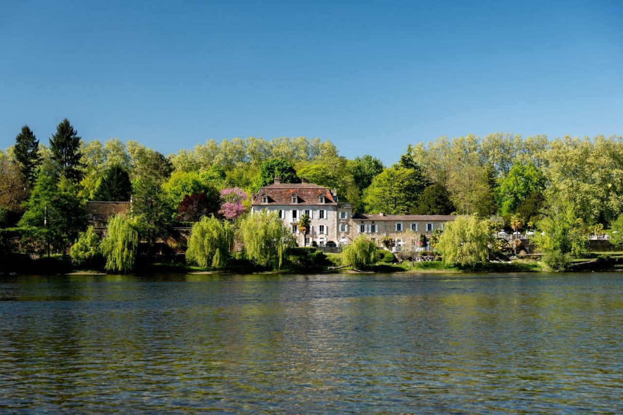 Lalinde Les Magnolias B&B 외부 사진