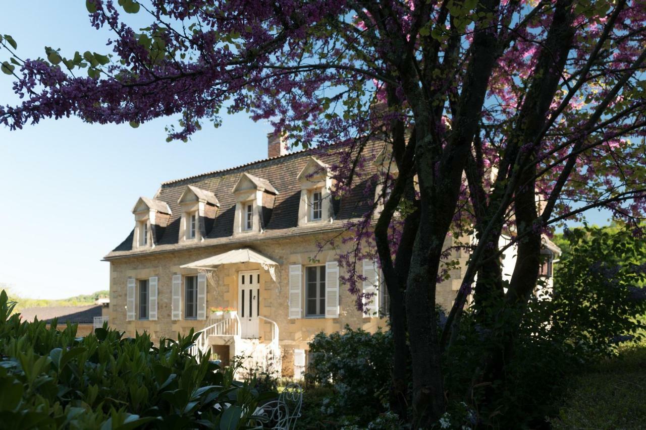 Lalinde Les Magnolias B&B 외부 사진