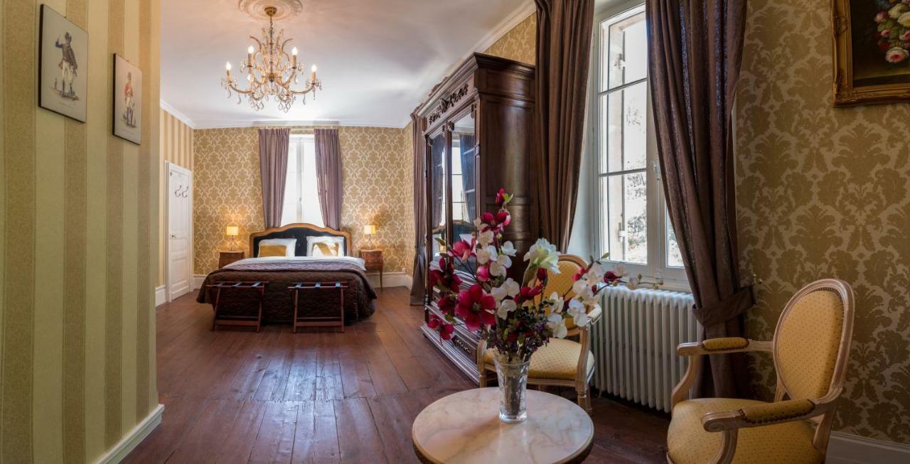 Lalinde Les Magnolias B&B 외부 사진