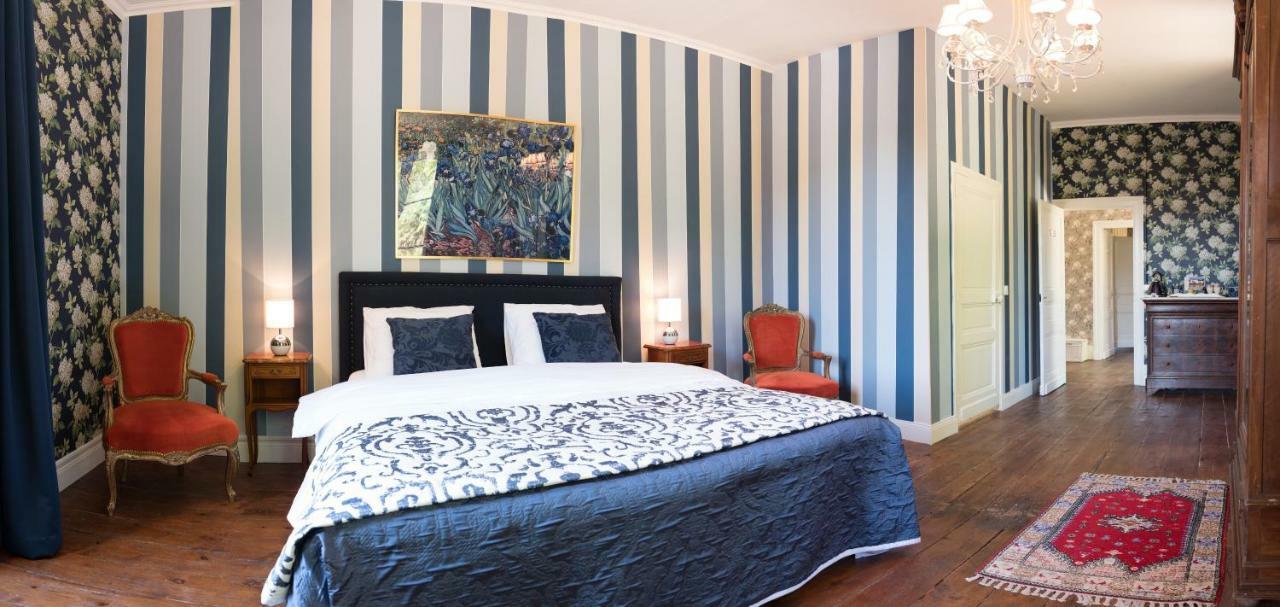 Lalinde Les Magnolias B&B 외부 사진