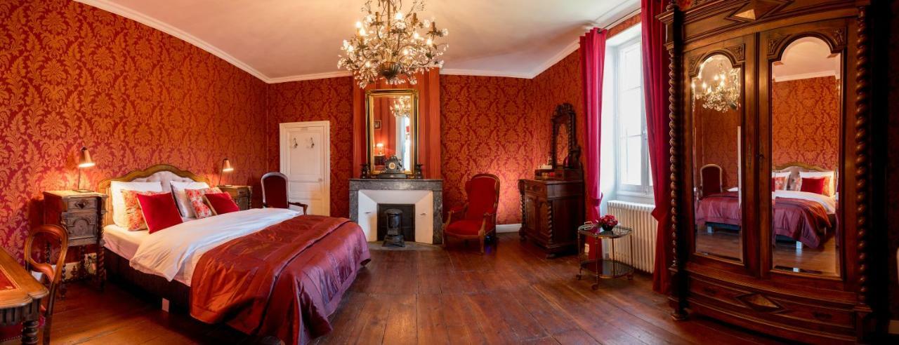 Lalinde Les Magnolias B&B 외부 사진